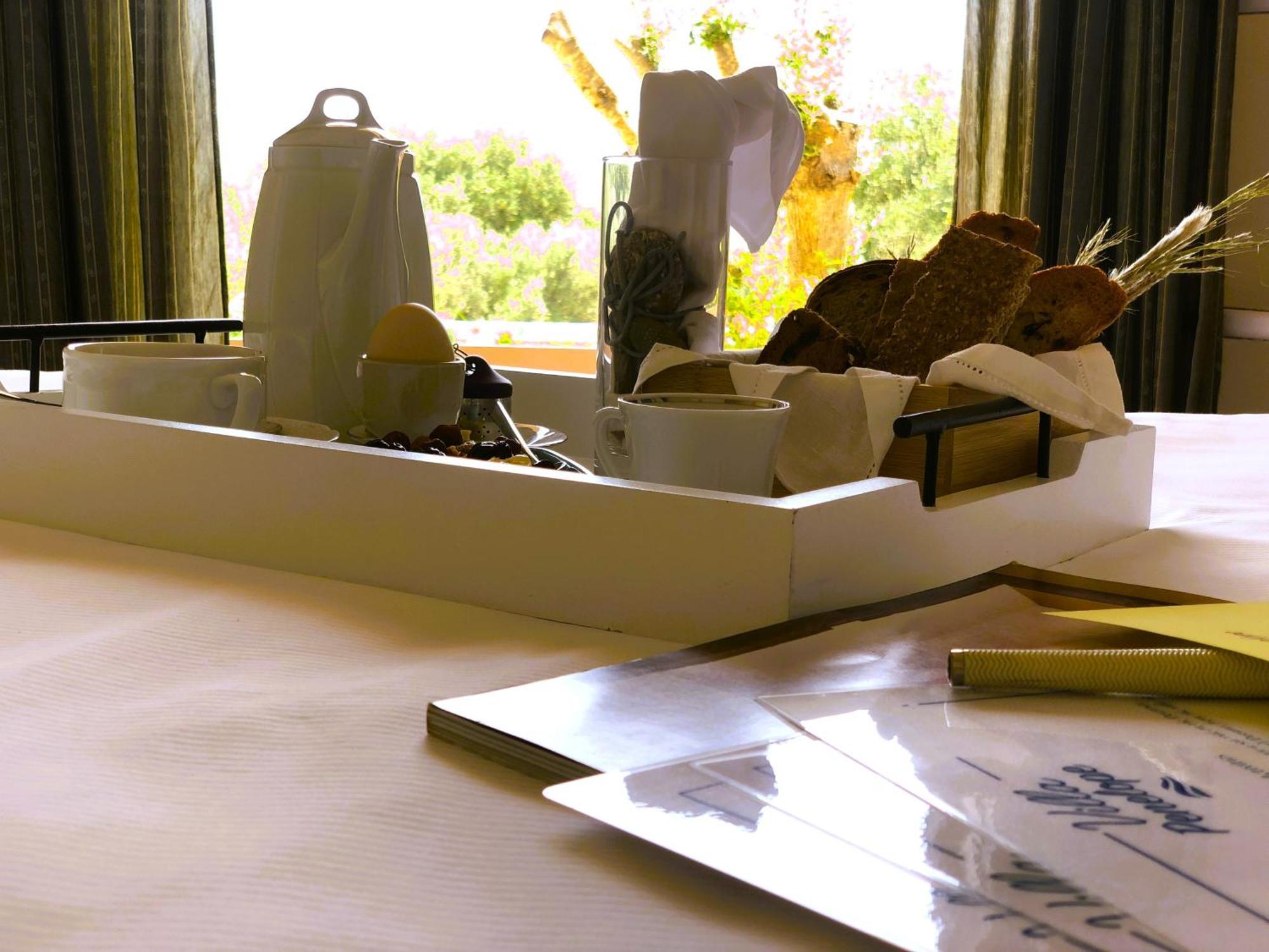 Penelope Dream Pool Villa Minia Dış mekan fotoğraf